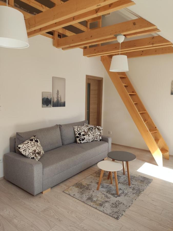 Mikulov Apartments - Apartmán Míša Exterior foto