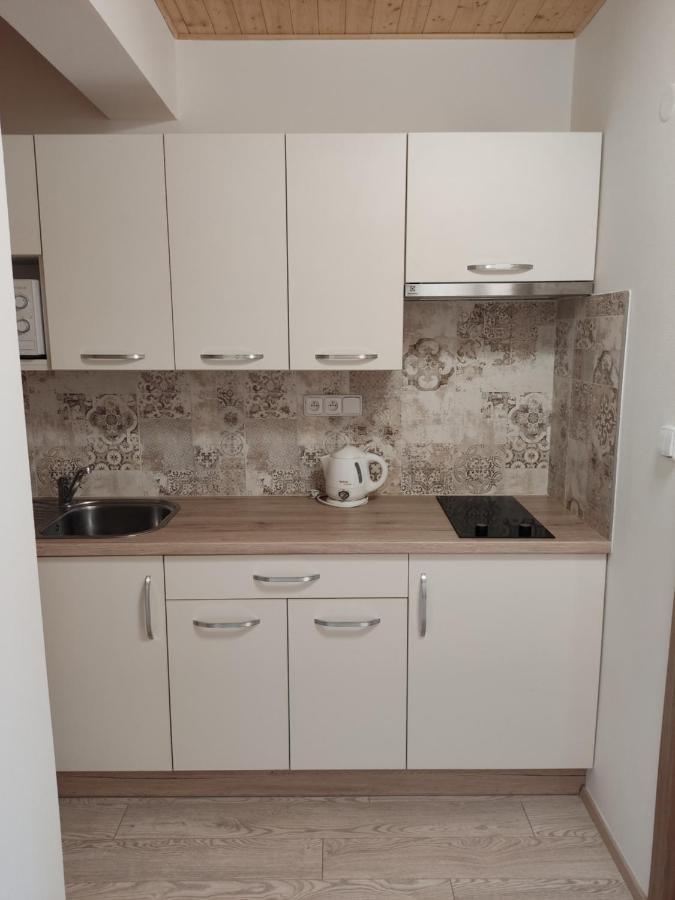 Mikulov Apartments - Apartmán Míša Exterior foto